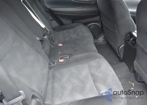 2015 Nissan Rogue Sv из США, поврежденный, VIN 5N1AT2MV3FC868011